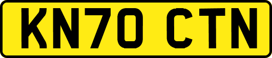KN70CTN