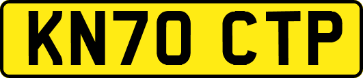 KN70CTP