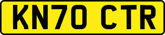KN70CTR