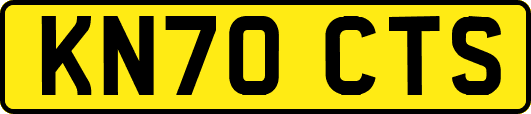 KN70CTS