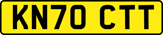 KN70CTT