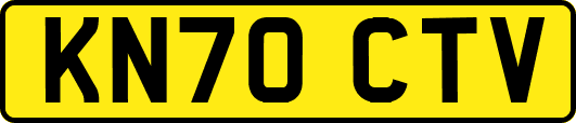 KN70CTV