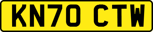 KN70CTW