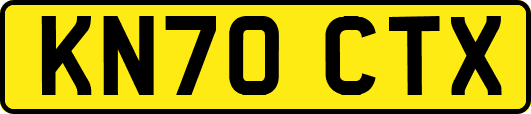 KN70CTX