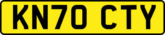 KN70CTY