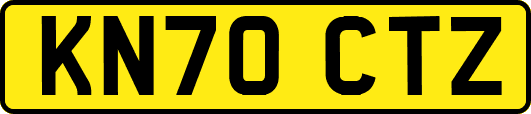 KN70CTZ