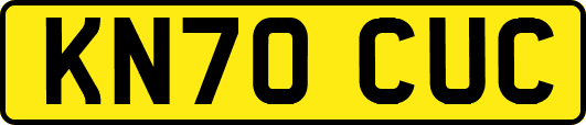 KN70CUC