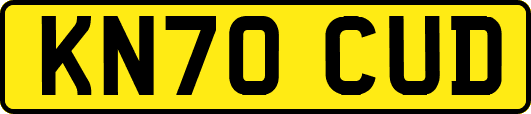 KN70CUD