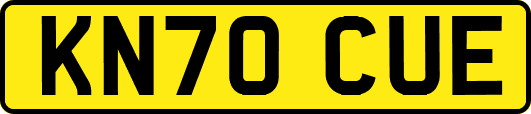 KN70CUE