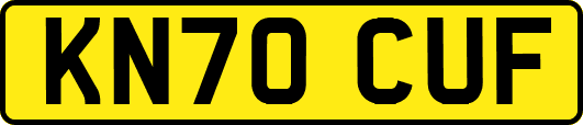 KN70CUF