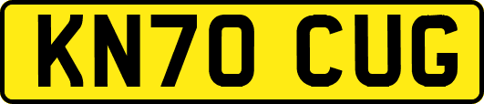 KN70CUG