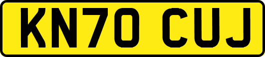 KN70CUJ