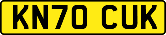 KN70CUK