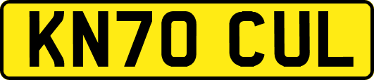 KN70CUL
