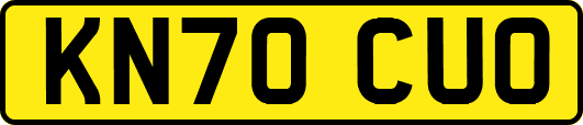 KN70CUO