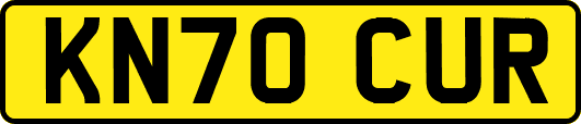 KN70CUR
