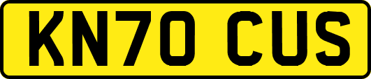 KN70CUS