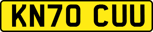 KN70CUU