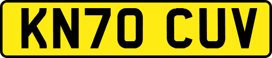 KN70CUV