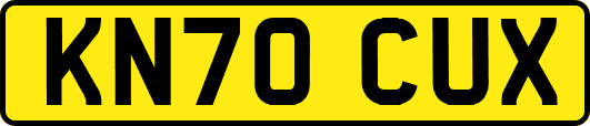 KN70CUX
