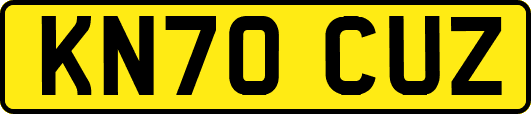 KN70CUZ
