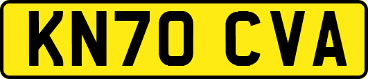 KN70CVA