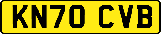 KN70CVB
