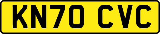 KN70CVC