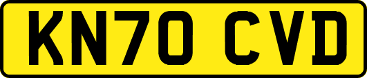 KN70CVD