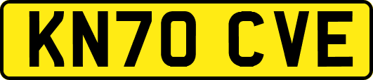 KN70CVE