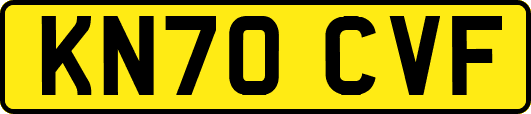 KN70CVF