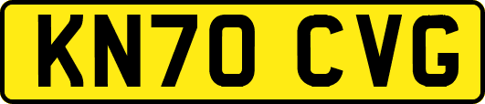 KN70CVG