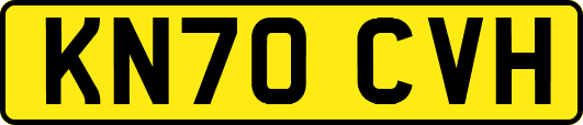 KN70CVH