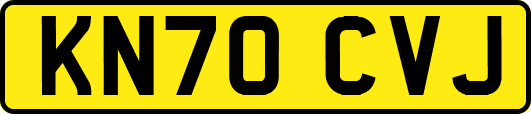 KN70CVJ