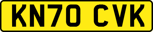 KN70CVK