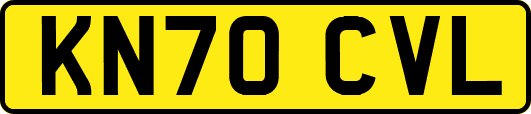 KN70CVL
