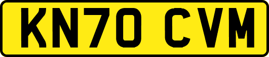 KN70CVM