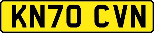 KN70CVN