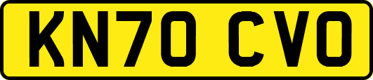 KN70CVO