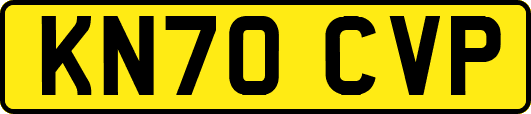 KN70CVP