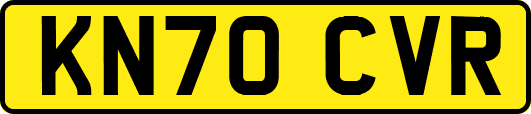 KN70CVR