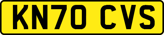 KN70CVS