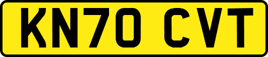 KN70CVT