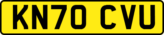 KN70CVU