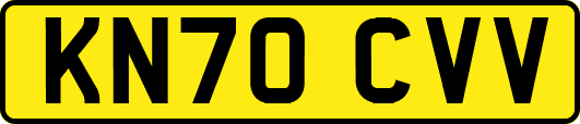KN70CVV