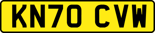 KN70CVW