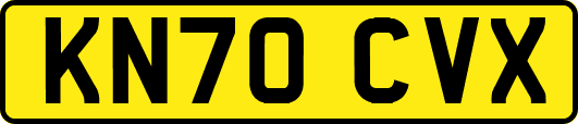 KN70CVX
