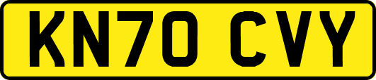 KN70CVY