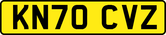 KN70CVZ