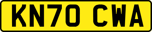 KN70CWA